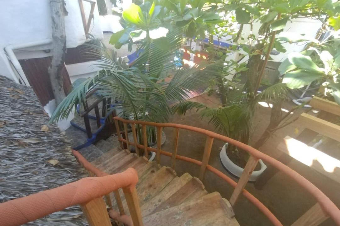 Photo of Others in San Agustinillo