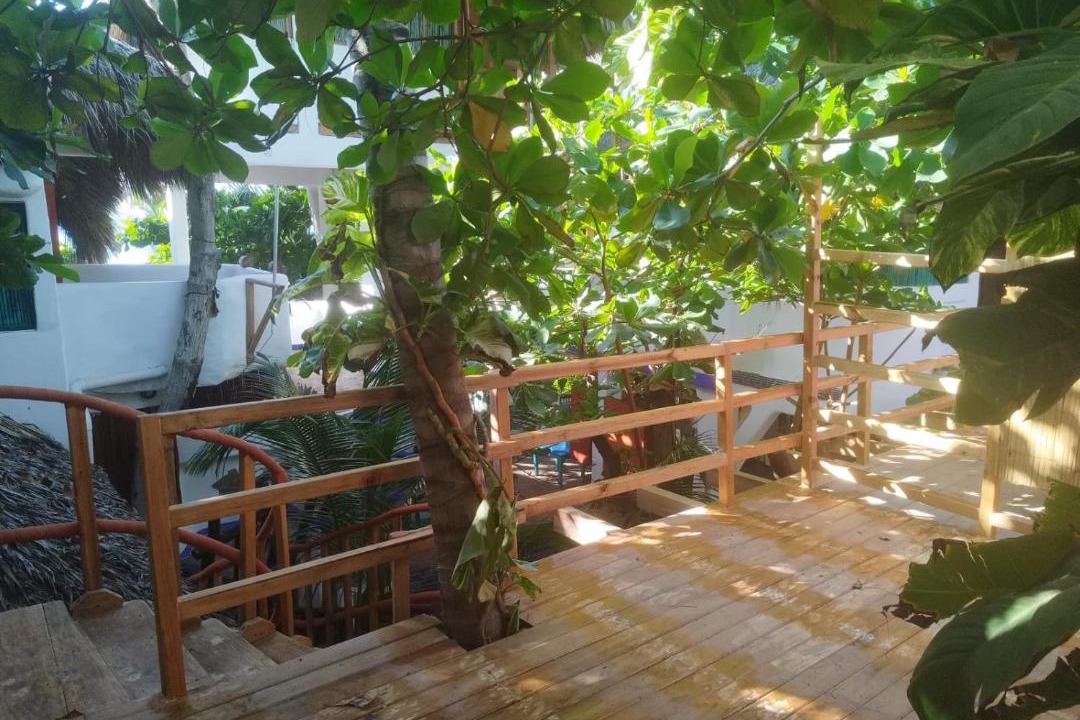 Photo of Others in San Agustinillo