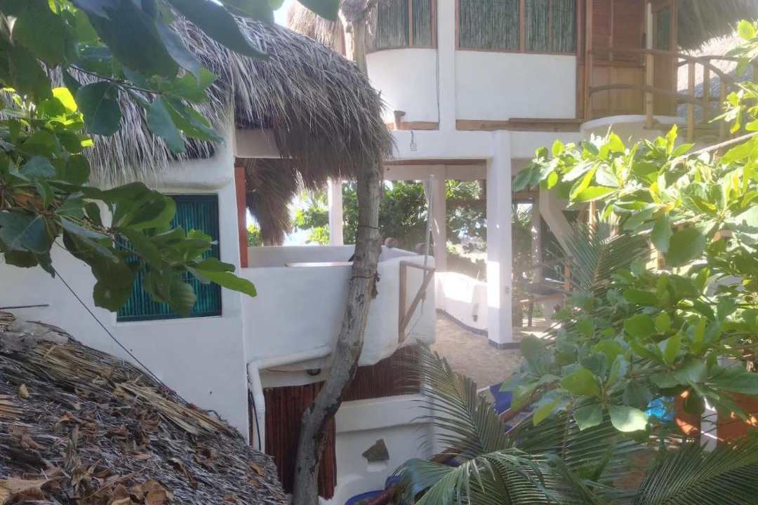 Photo of Others in San Agustinillo