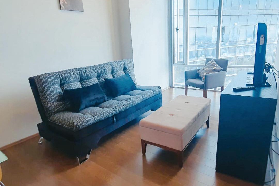 Photo of Livingroom in Cuauhtemoc