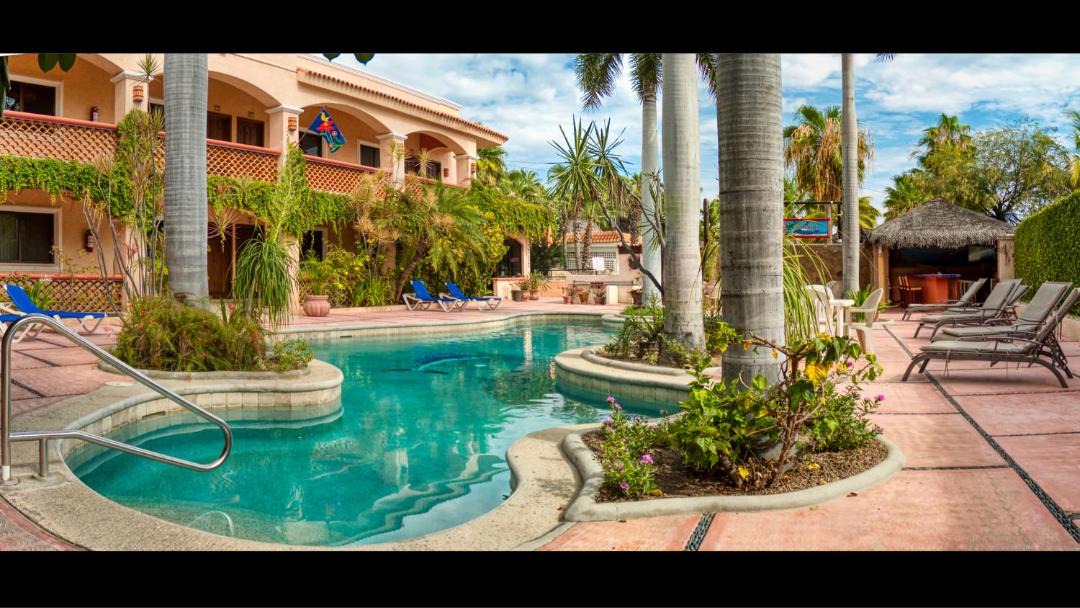 Photo of Outdoor in Los Barriles
