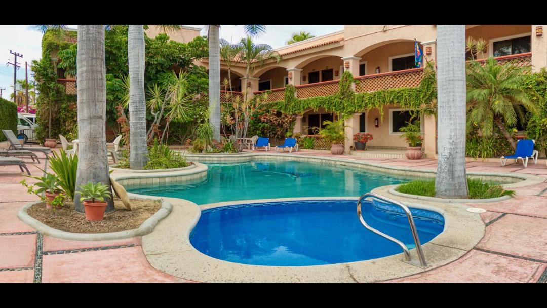 Photo of Outdoor in Los Barriles
