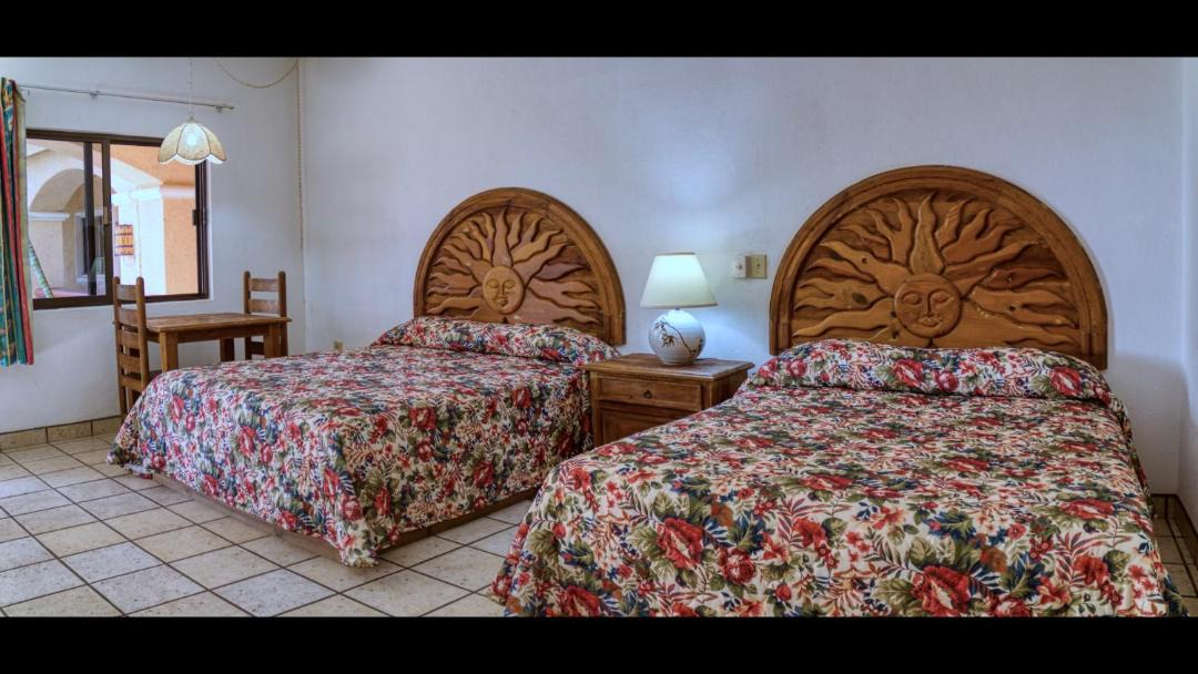 Photo of Bedroom in Los Barriles