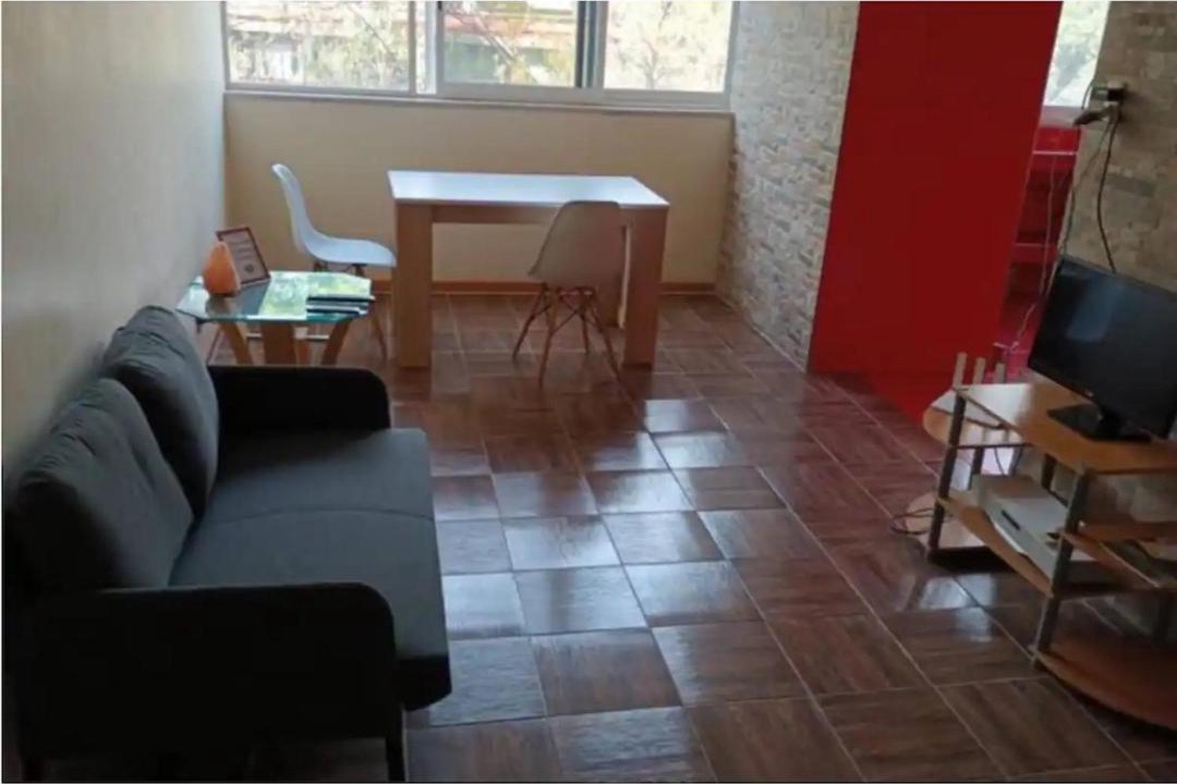 Photo of Livingroom in Guerrero