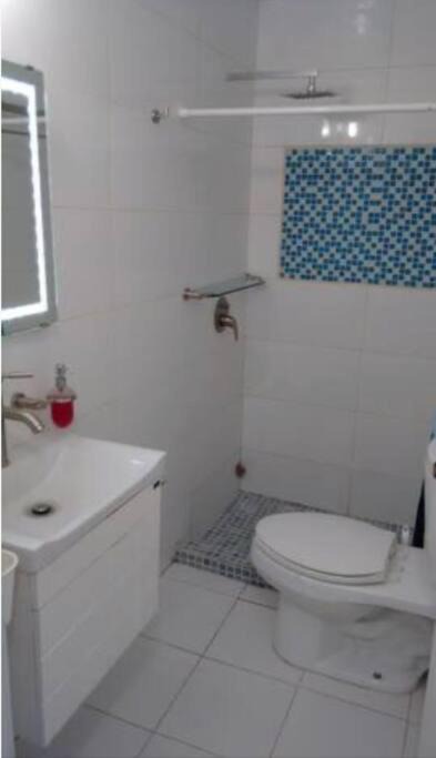 Photo of Bathroom in Guerrero