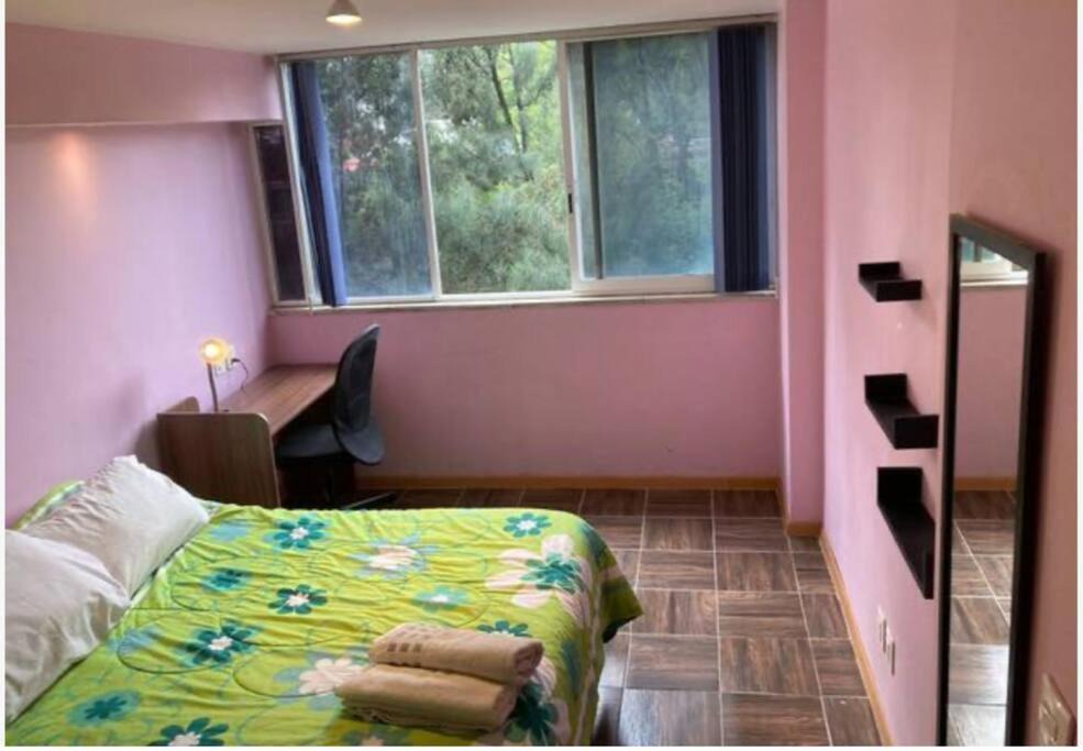 Photo of Bedroom in Guerrero
