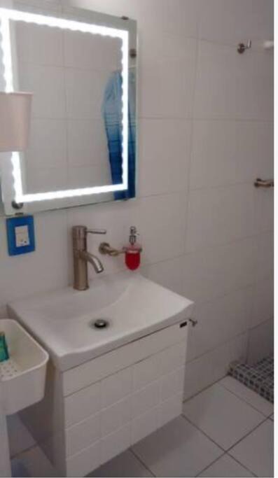 Photo of Bathroom in Guerrero
