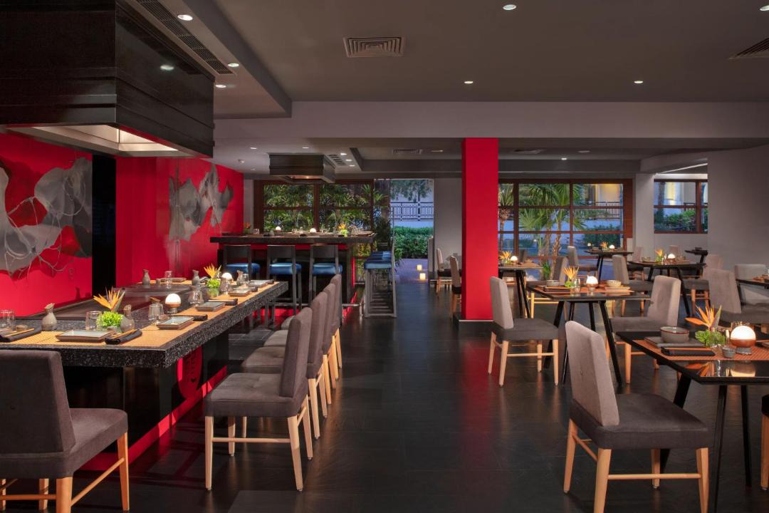 Photo of Kitchen in Playa del Secreto