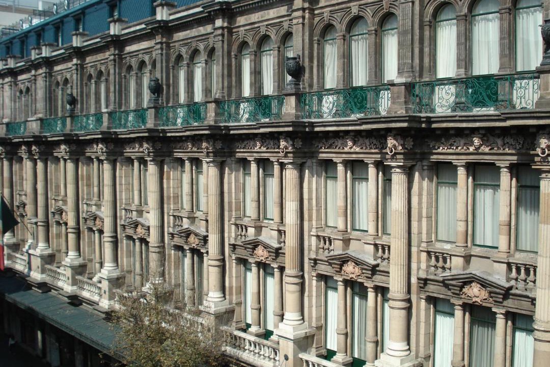 Photo of Others in Historic Center