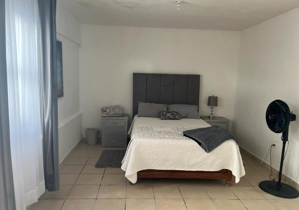 Photo of Bedroom in Parras de la Fuente