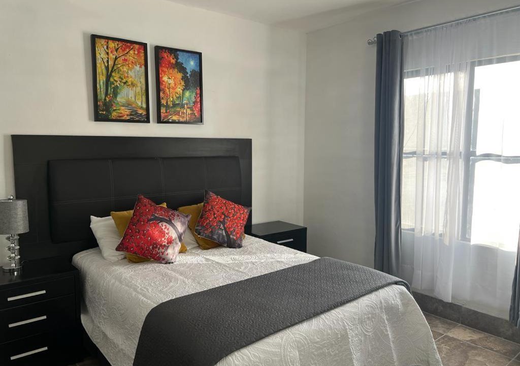 Photo of Bedroom in Parras de la Fuente