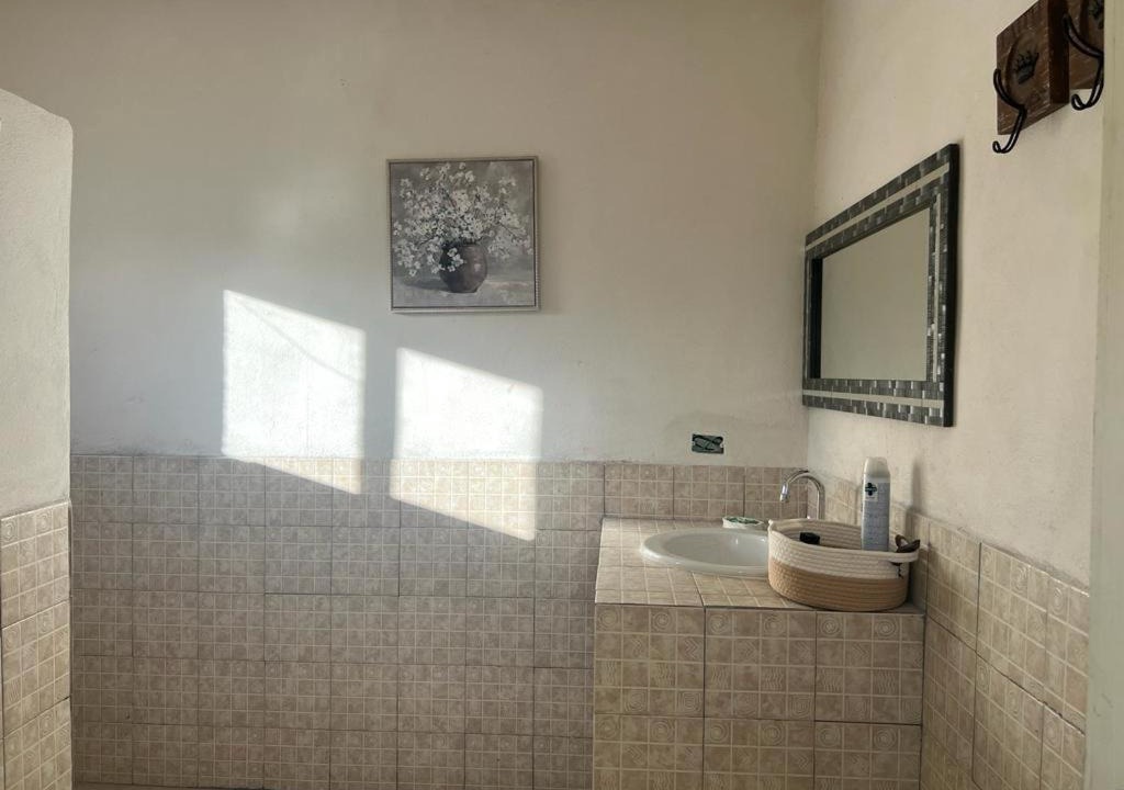 Photo of Bathroom in Parras de la Fuente
