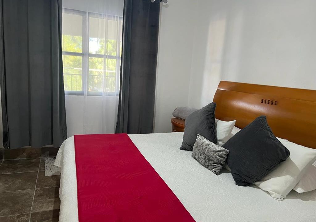 Photo of Bedroom in Parras de la Fuente