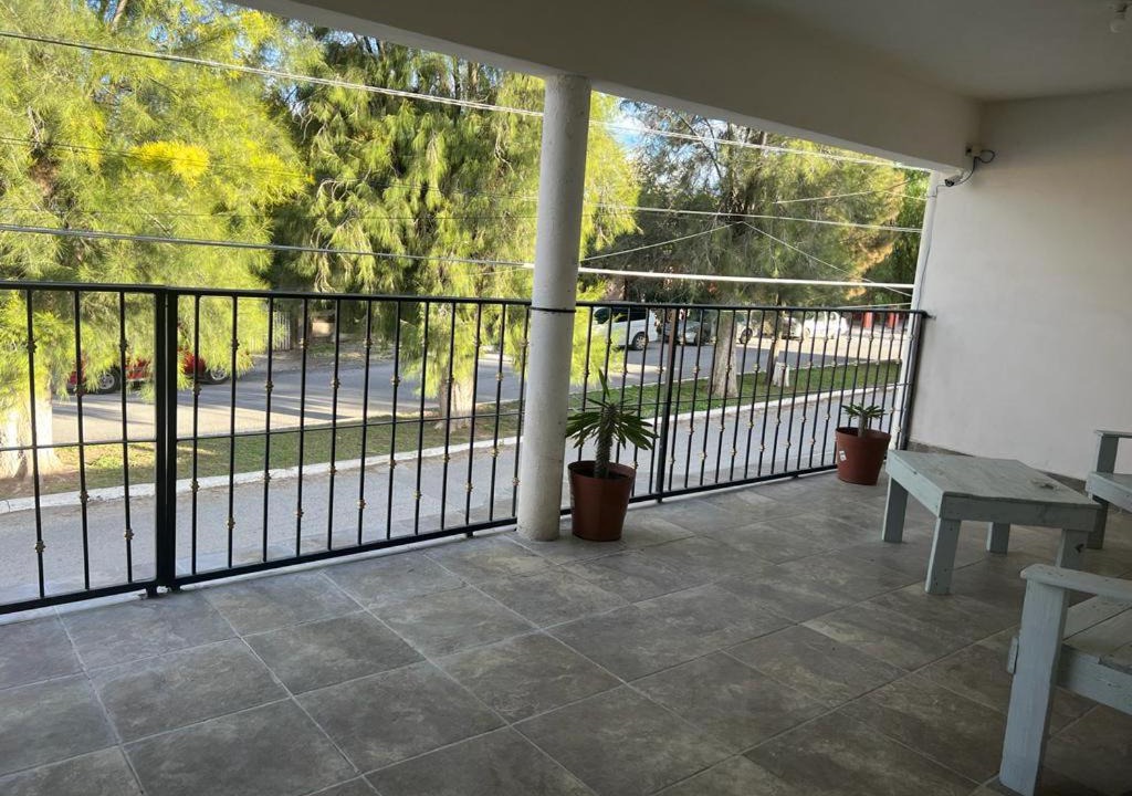 Photo of Patio Balcony in Parras de la Fuente