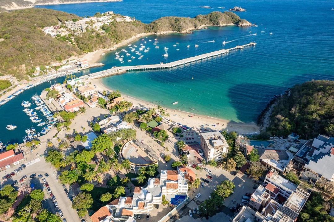 Photo of Others in Santa Maria Huatulco