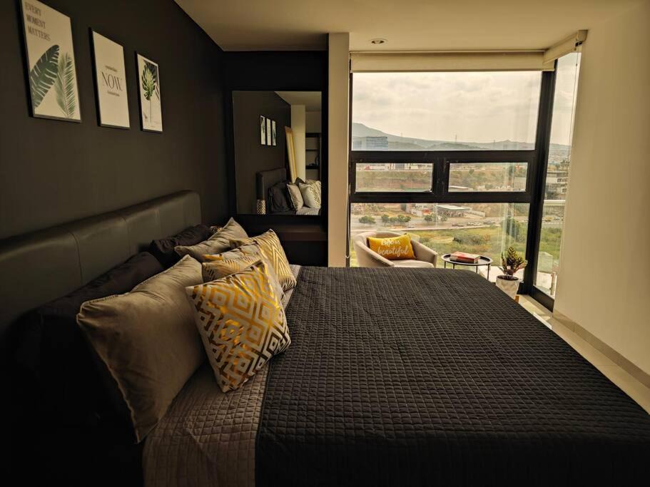 Photo of Bedroom in Queretaro