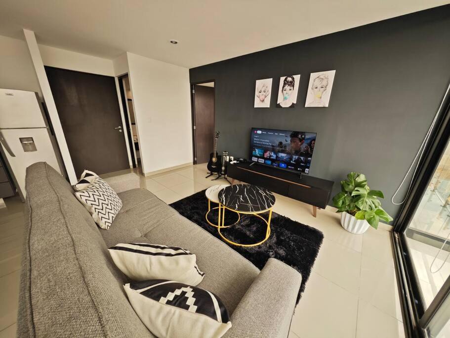 Photo of Livingroom in Queretaro