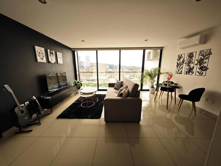 Photo of Livingroom in Queretaro