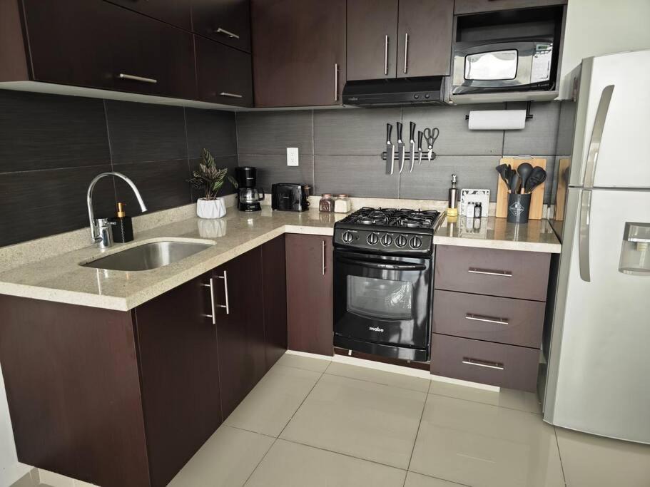 Photo of Kitchen in Queretaro