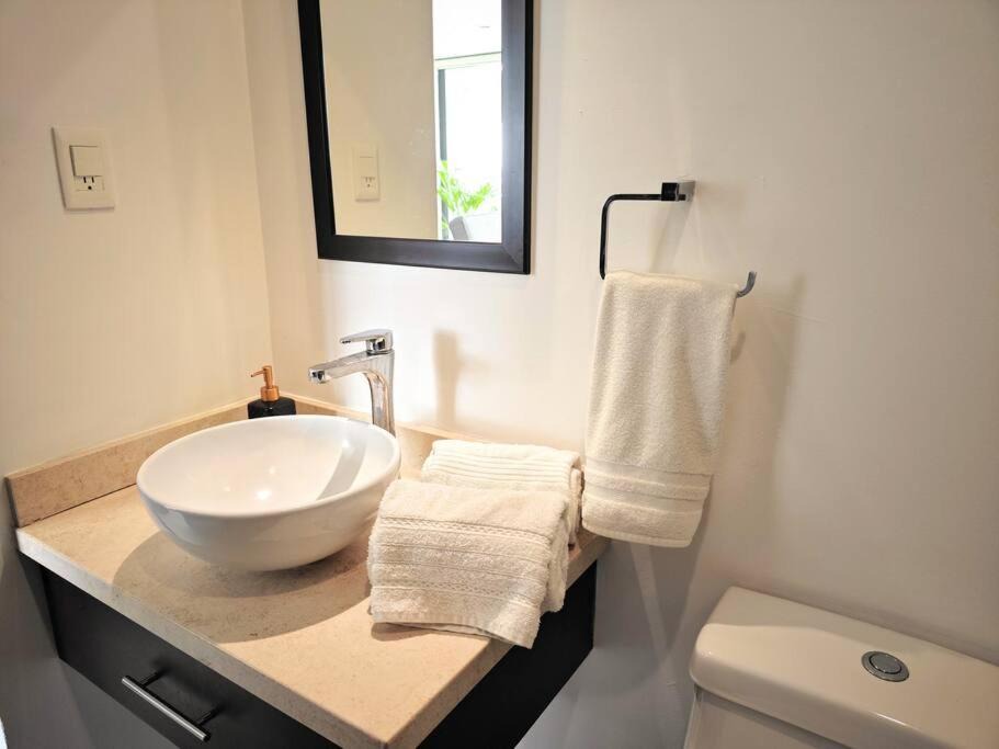 Photo of Bathroom in Queretaro