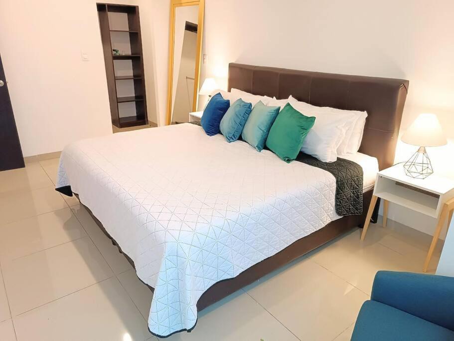 Photo of Bedroom in Queretaro