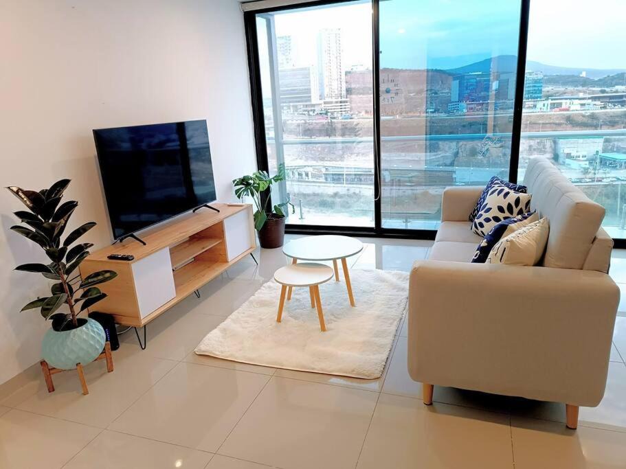 Photo of Livingroom in Queretaro