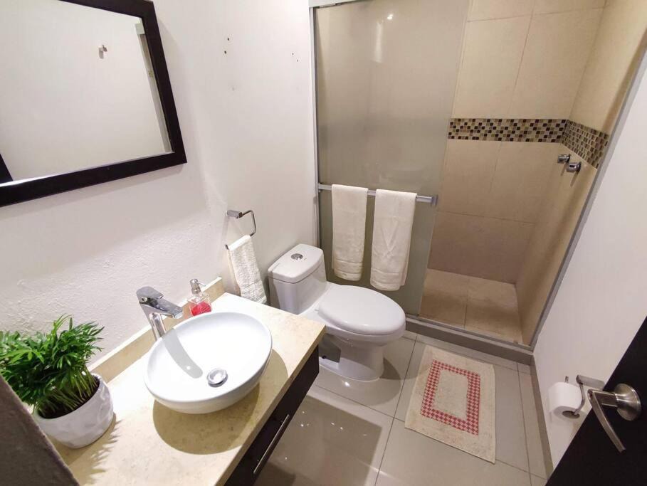 Photo of Bathroom in Queretaro