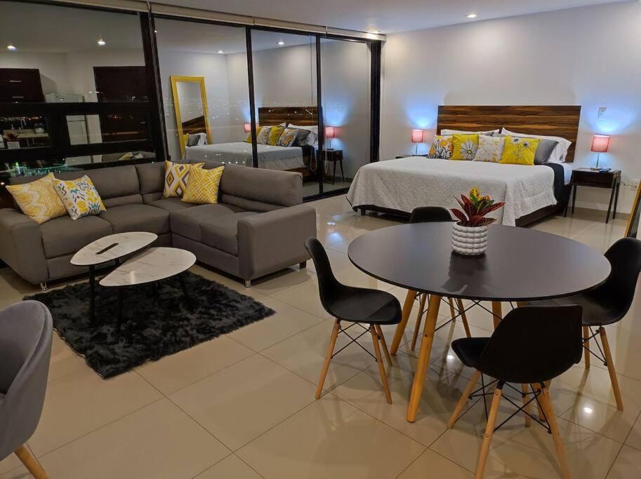Photo of Livingroom in Queretaro