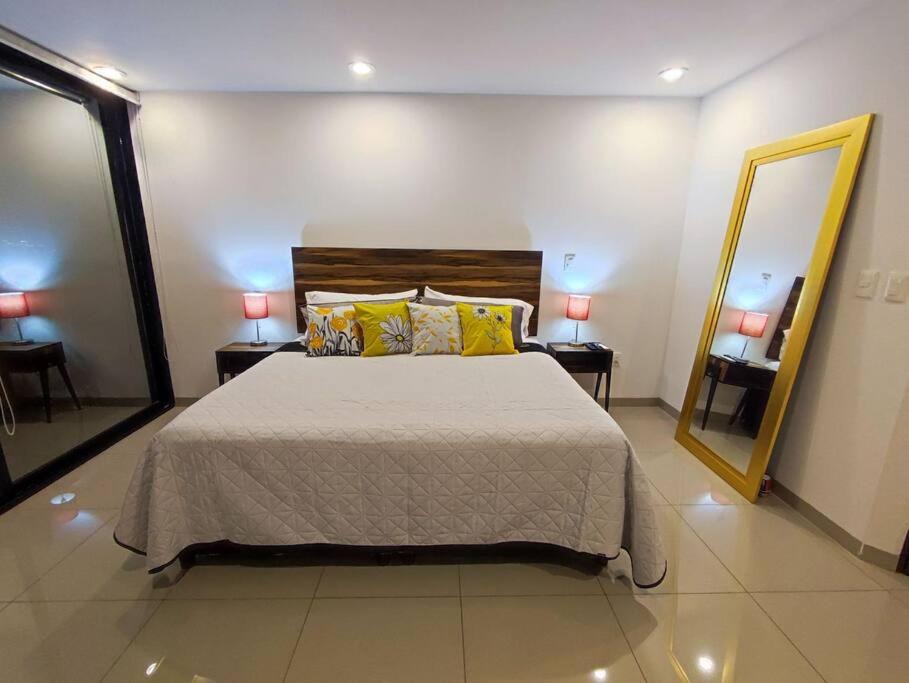 Photo of Bedroom in Queretaro
