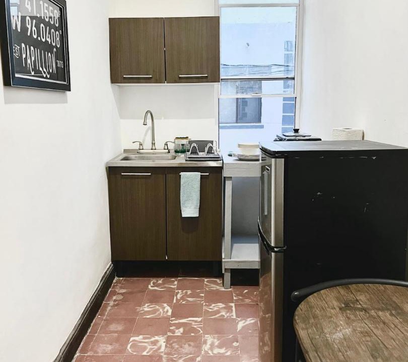 Photo of Kitchen in Monterrey Centro