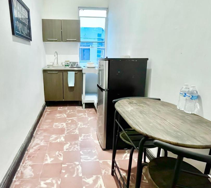 Photo of Kitchen in Monterrey Centro