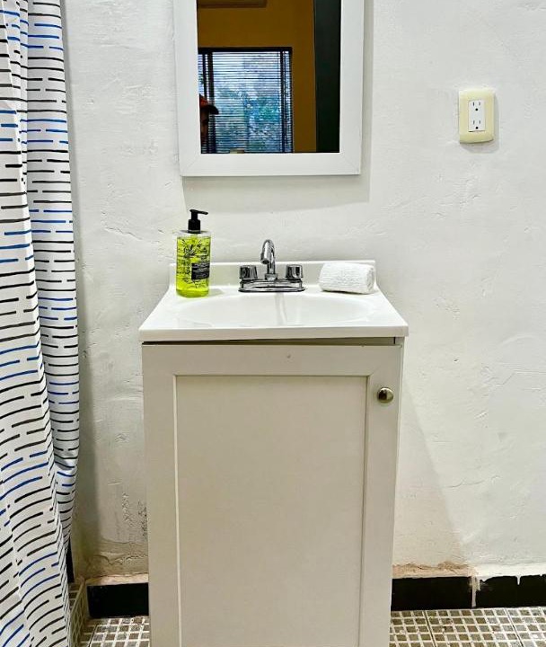 Photo of Bathroom in Monterrey Centro