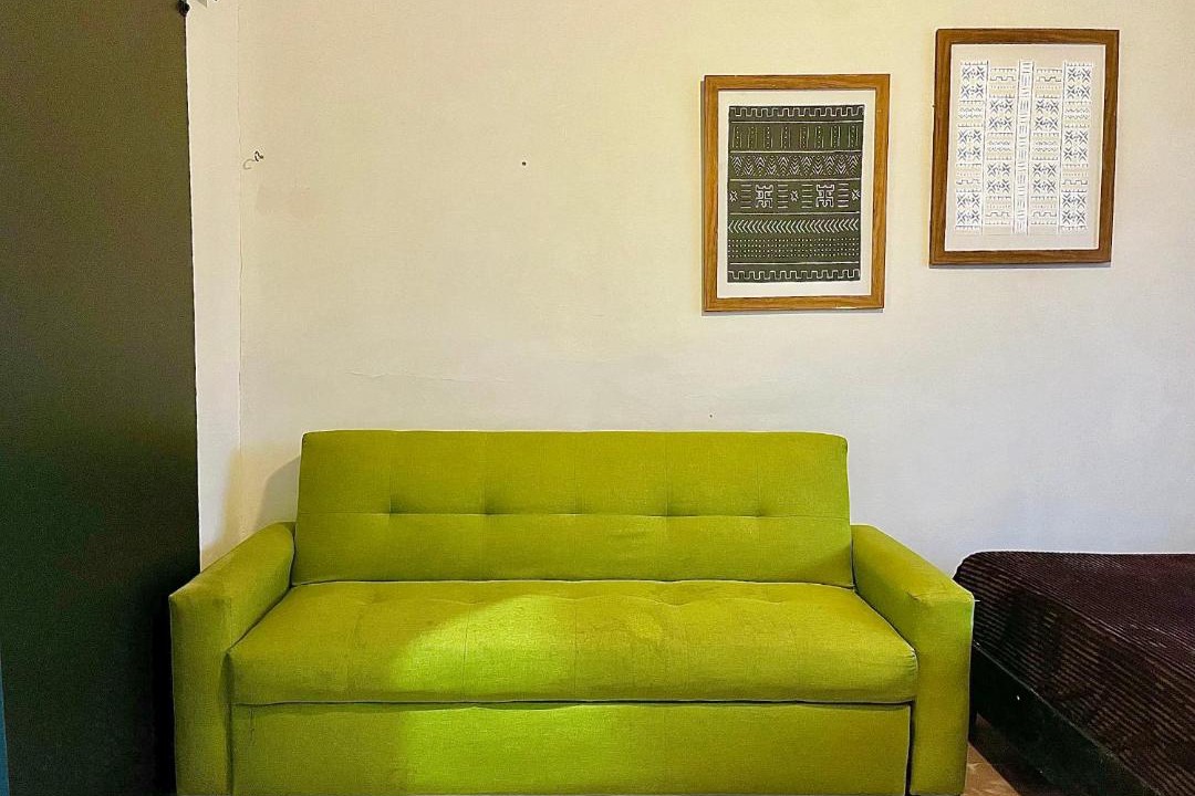 Photo of Livingroom in Monterrey Centro