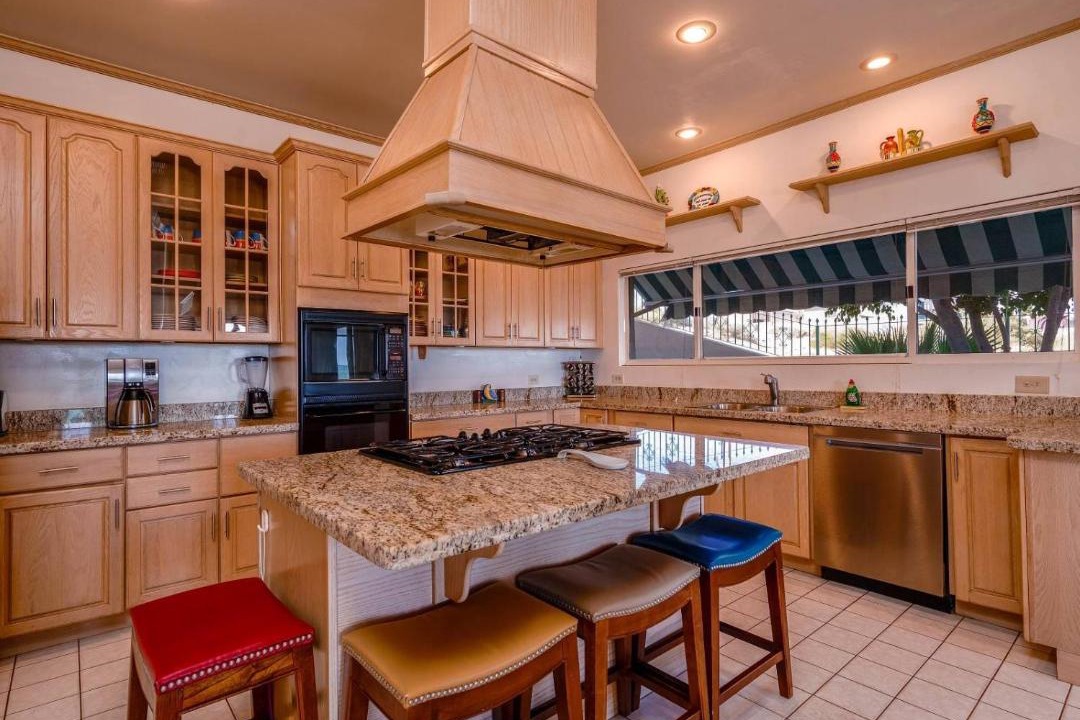 Photo of Kitchen in Villas de Las Palmas