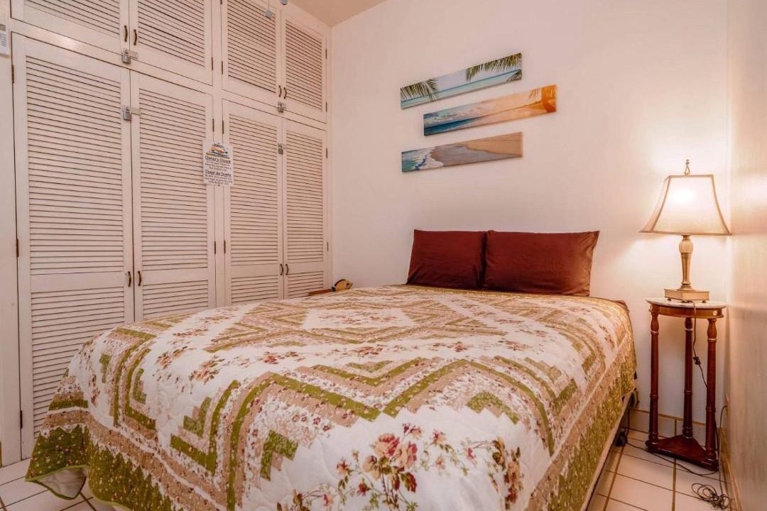 Photo of Bedroom in Villas de Las Palmas