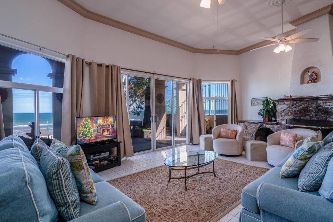 Photo of Livingroom in Villas de Las Palmas