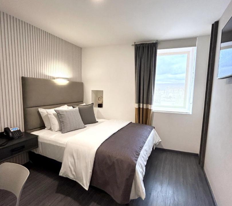 Photo of Bedroom in Tulancingo