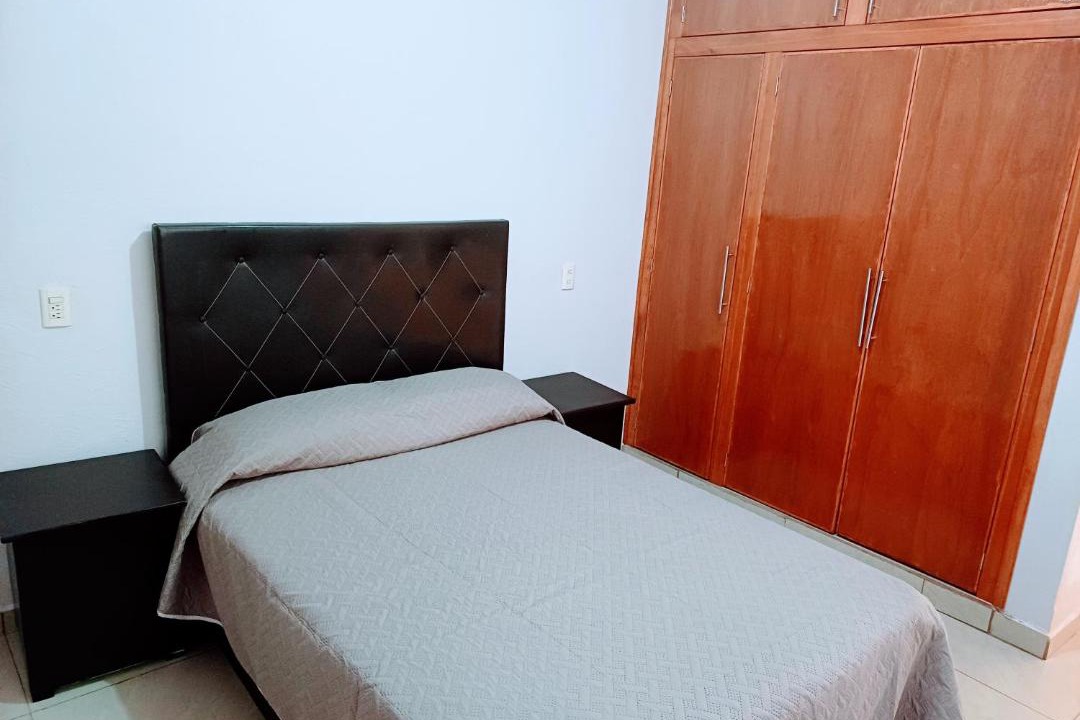 Photo of Bedroom in Arandas