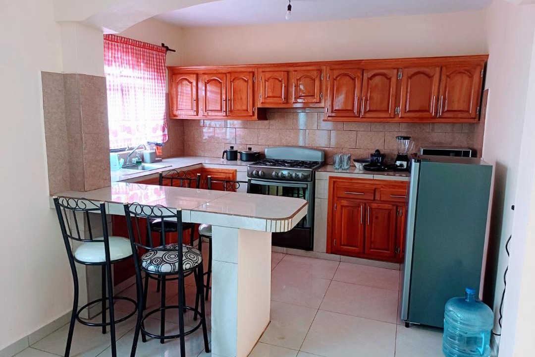 Photo of Kitchen in Arandas