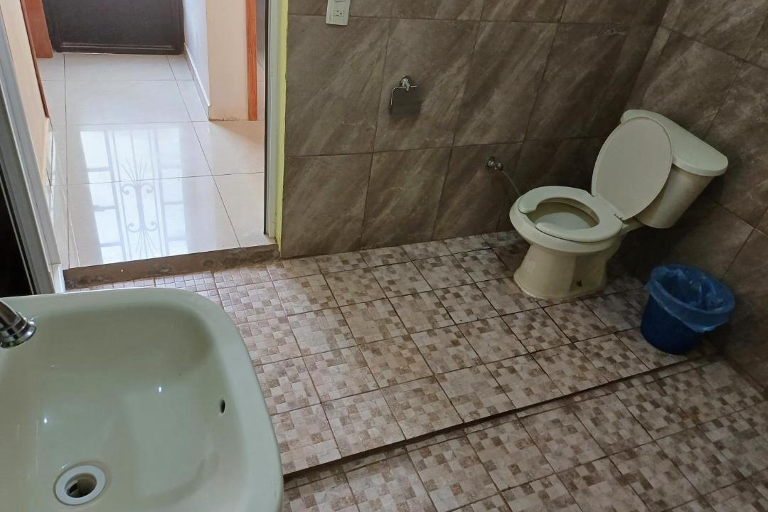 Photo of Bathroom in Arandas