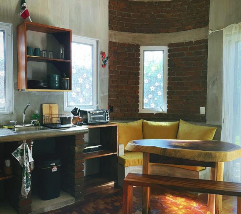 Photo of Livingroom in Barra de Colotepec