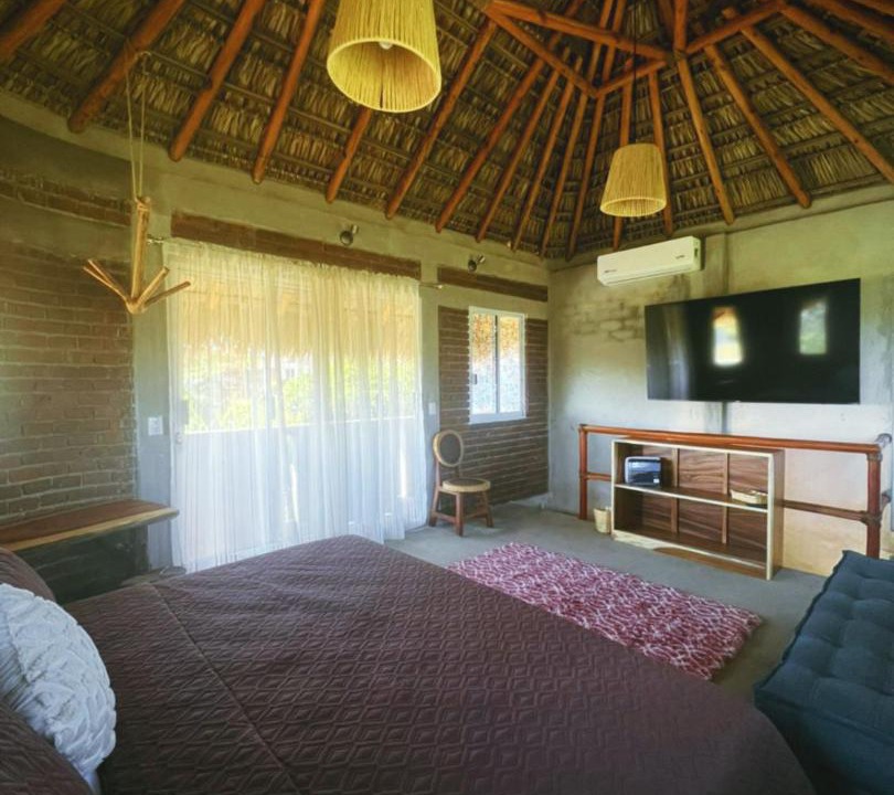 Photo of Bedroom in Barra de Colotepec