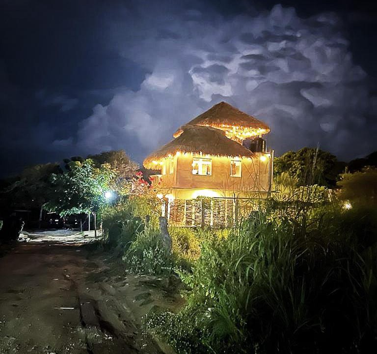 Photo of Buildings in Barra de Colotepec