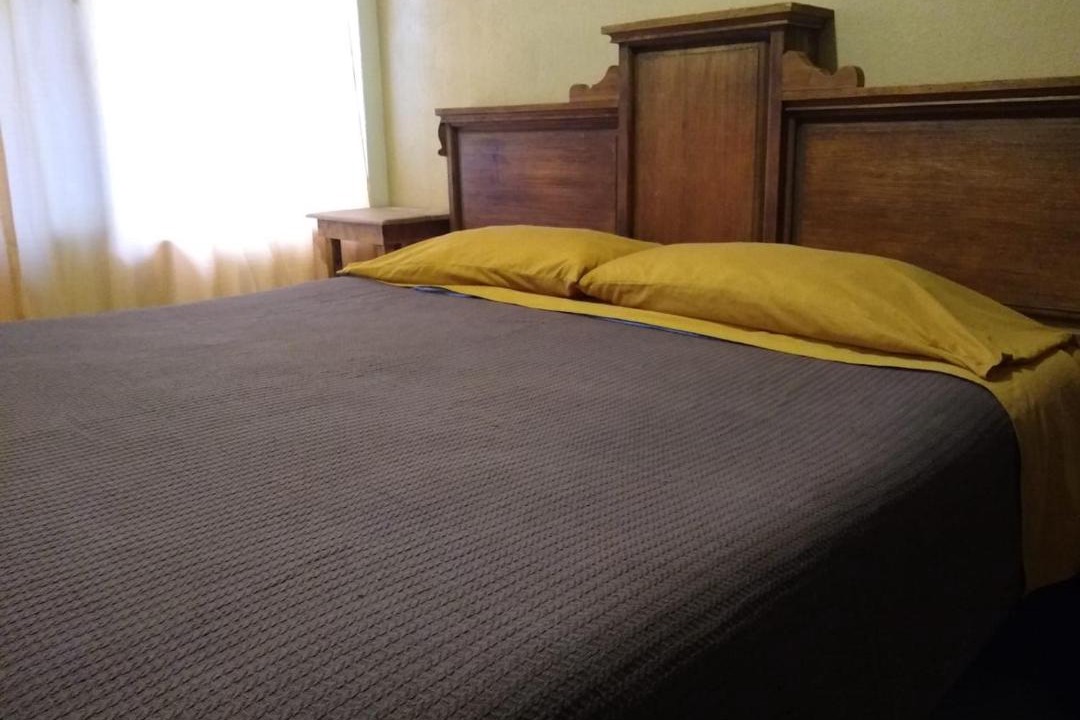 Photo of Bedroom in Tulancingo
