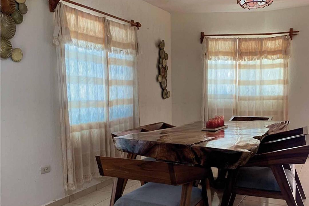 Photo of Livingroom in Navolato