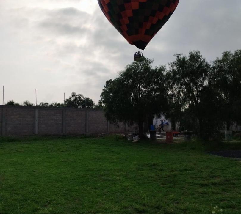 Photo of Others in San Martin de las Piramides