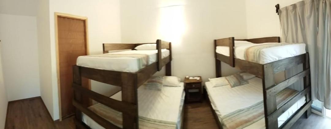 Photo of Bedroom in La Huasteca