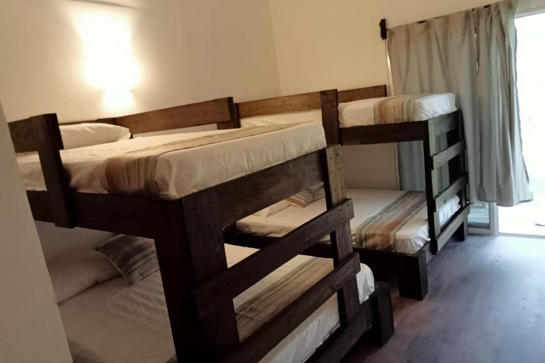 Photo of Bedroom in La Huasteca