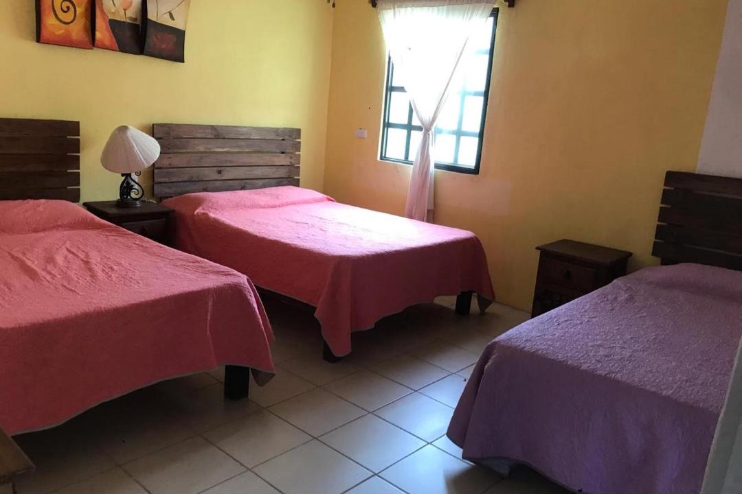 Photo of Bedroom in La Huasteca