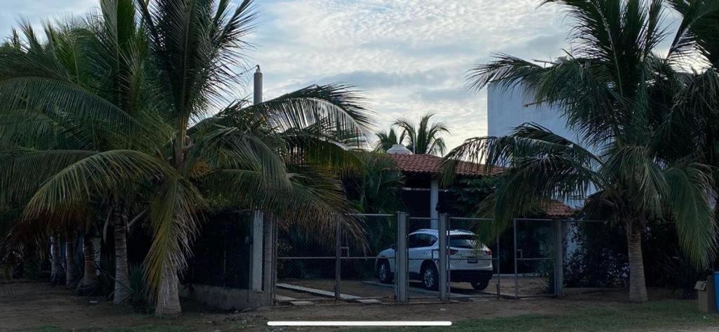 Photo of Buildings in Perula